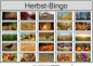 Preview: Beschreibung, Spielregeln und Spielanleitung für Bilder-Bingo-Spiele